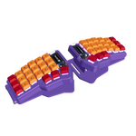 Custom keyboard image