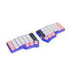 Custom keyboard image