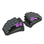 Custom keyboard image