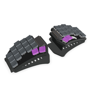 Custom keyboard image