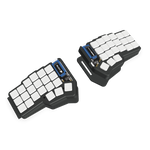 Custom keyboard image