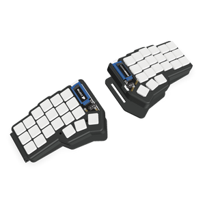 Custom keyboard image