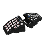 Custom keyboard image
