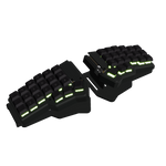 Custom keyboard image