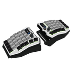 Custom keyboard image