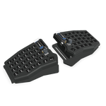 Custom keyboard image