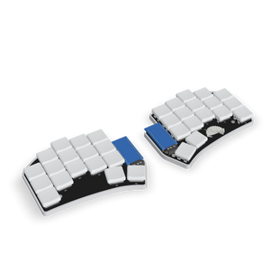 Custom keyboard image