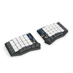 Custom keyboard image
