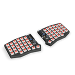 Custom keyboard image