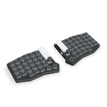 Custom keyboard image