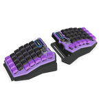 Custom keyboard image