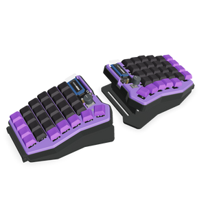 Custom keyboard image