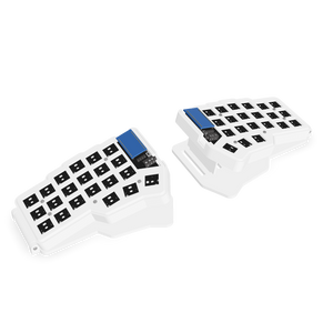 Custom keyboard image