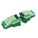 Custom keyboard image