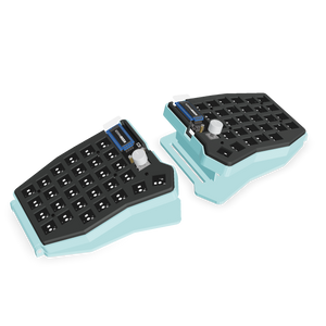 Custom keyboard image
