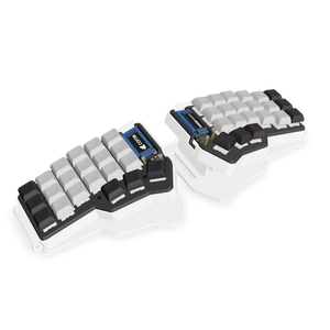 Custom keyboard image