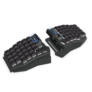 Custom keyboard image