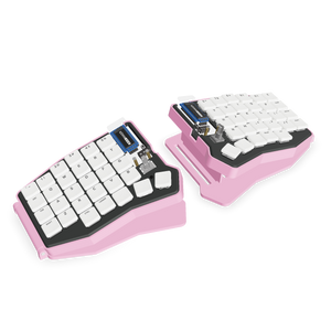 Custom keyboard image