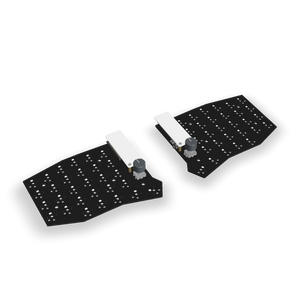 Custom keyboard image