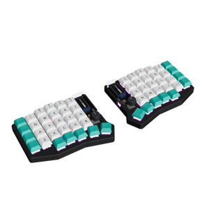 Custom keyboard image