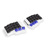 Custom keyboard image