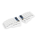 Custom keyboard image