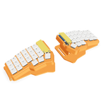 Custom keyboard image