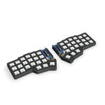 Custom keyboard image