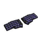 Custom keyboard image