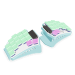 Custom keyboard image