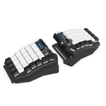 Custom keyboard image