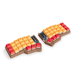 Custom keyboard image
