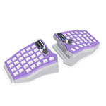 Custom keyboard image