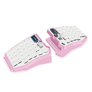 Custom keyboard image