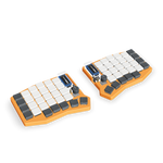 Custom keyboard image