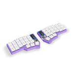 Custom keyboard image