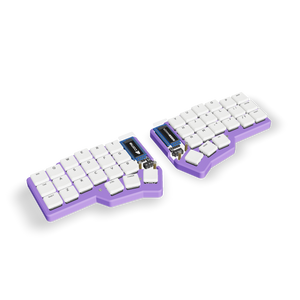 Custom keyboard image