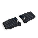 Custom keyboard image