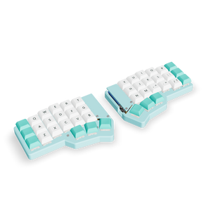 Custom keyboard image