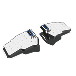 Custom keyboard image