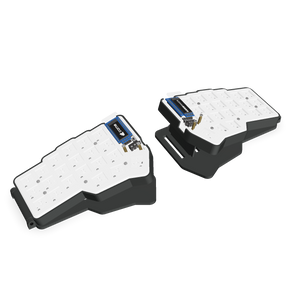 Custom keyboard image