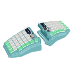 Custom keyboard image
