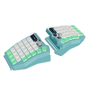 Custom keyboard image