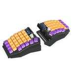 Custom keyboard image