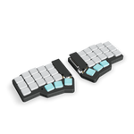 Custom keyboard image