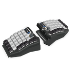 Custom keyboard image