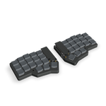 Custom keyboard image