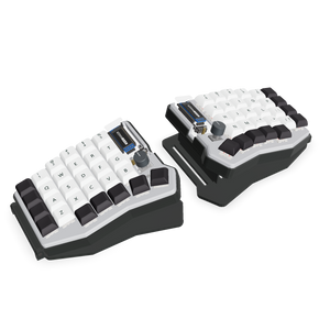 Custom keyboard image