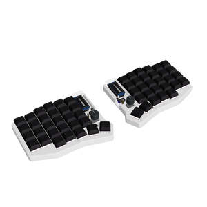 Custom keyboard image
