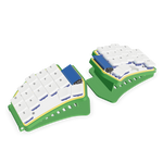 Custom keyboard image